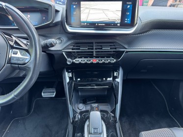 Peugeot 2008 bluehdi 130 ss eat8 gt || garantie 12 mois || occasion osny simplicicar simplicibike france