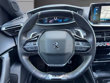 Peugeot 2008 bluehdi 130 ss eat8 gt || garantie 12 mois || occasion osny simplicicar simplicibike france