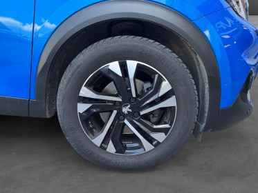Peugeot 2008 bluehdi 130 ss eat8 gt || garantie 12 mois || occasion osny simplicicar simplicibike france