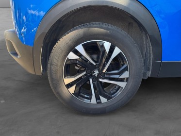 Peugeot 2008 bluehdi 130 ss eat8 gt || garantie 12 mois || occasion osny simplicicar simplicibike france
