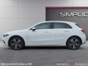 Mercedes classe a 250e 218ch progressive line boîte auto - garantie mercedes - sièges av. chauffants - km certifiés...