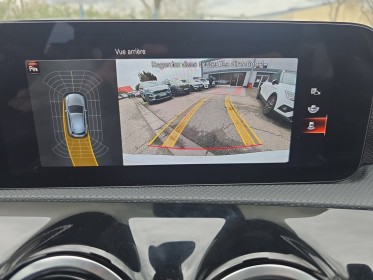 Mercedes classe a 250e 218ch progressive line boîte auto - garantie mercedes - sièges av. chauffants - km certifiés...