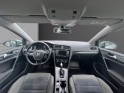 Volkswagen golf 1.6 tdi 110 bluemotion technology fap dsg7 confortline occasion simplicicar la ciotat simplicicar...