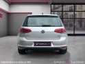 Volkswagen golf 1.6 tdi 110 bluemotion technology fap dsg7 confortline occasion simplicicar la ciotat simplicicar...