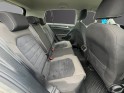 Volkswagen golf 1.6 tdi 110 bluemotion technology fap dsg7 confortline occasion simplicicar la ciotat simplicicar...