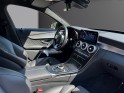 Mercedes classe c break 180 9g-tronic amg line/ camera de recul/ entretien mercedes / carplay occasion paris 17ème...