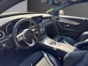 Mercedes classe c break 180 9g-tronic amg line/ camera de recul/ entretien mercedes / carplay occasion paris 17ème...