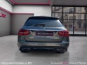 Mercedes classe c break 180 9g-tronic amg line/ camera de recul/ entretien mercedes / carplay occasion paris 17ème...