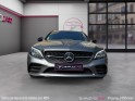 Mercedes classe c break 180 9g-tronic amg line/ camera de recul/ entretien mercedes / carplay occasion paris 17ème...