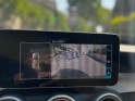 Mercedes classe c break 180 9g-tronic amg line/ camera de recul/ entretien mercedes / carplay occasion paris 17ème...