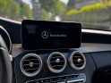 Mercedes classe c break 180 9g-tronic amg line/ camera de recul/ entretien mercedes / carplay occasion paris 17ème...