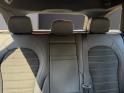 Mercedes classe c break 180 9g-tronic amg line/ camera de recul/ entretien mercedes / carplay occasion paris 17ème...