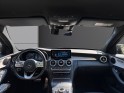 Mercedes classe c break 180 9g-tronic amg line/ camera de recul/ entretien mercedes / carplay occasion paris 17ème...