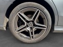Mercedes classe c break 180 9g-tronic amg line/ camera de recul/ entretien mercedes / carplay occasion paris 17ème...