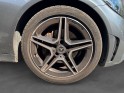 Mercedes classe c break 180 9g-tronic amg line/ camera de recul/ entretien mercedes / carplay occasion paris 17ème...