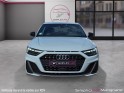 Audi a1 sportback 30 tfsi 110 ch bvm6 s line / carplay / radar ar / francaise / garantie 12 mois occasion simplicicar...