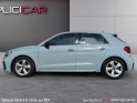 Audi a1 sportback 30 tfsi 110 ch bvm6 s line / carplay / radar ar / francaise / garantie 12 mois occasion simplicicar...
