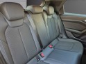 Audi a1 sportback 30 tfsi 110 ch bvm6 s line / carplay / radar ar / francaise / garantie 12 mois occasion simplicicar...