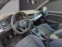 Audi a1 sportback 30 tfsi 110 ch bvm6 s line / carplay / radar ar / francaise / garantie 12 mois occasion simplicicar...