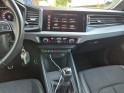 Audi a1 sportback 30 tfsi 110 ch bvm6 s line / carplay / radar ar / francaise / garantie 12 mois occasion simplicicar...