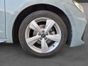 Audi a1 sportback 30 tfsi 110 ch bvm6 s line / carplay / radar ar / francaise / garantie 12 mois occasion simplicicar...