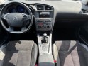 Citroen c4 shine 130 ch bvm6 occasion simplicicar orgeval  simplicicar simplicibike france