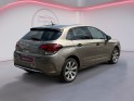 Citroen c4 shine 130 ch bvm6 occasion simplicicar orgeval  simplicicar simplicibike france