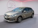 Citroen c4 shine 130 ch bvm6 occasion simplicicar orgeval  simplicicar simplicibike france