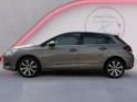 Citroen c4 shine 130 ch bvm6 occasion simplicicar orgeval  simplicicar simplicibike france
