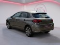 Citroen c4 shine 130 ch bvm6 occasion simplicicar orgeval  simplicicar simplicibike france