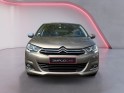 Citroen c4 shine 130 ch bvm6 occasion simplicicar orgeval  simplicicar simplicibike france