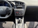 Citroen c4 shine 130 ch bvm6 occasion simplicicar orgeval  simplicicar simplicibike france
