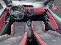Toyota yaris hybride mc2 100h collection occasion simplicicar limoges  simplicicar simplicibike france