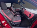 Toyota yaris hybride mc2 100h collection occasion simplicicar limoges  simplicicar simplicibike france