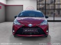 Toyota yaris hybride mc2 100h collection occasion simplicicar limoges  simplicicar simplicibike france