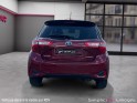 Toyota yaris hybride mc2 100h collection occasion simplicicar limoges  simplicicar simplicibike france