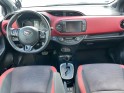 Toyota yaris hybride mc2 100h collection occasion simplicicar limoges  simplicicar simplicibike france