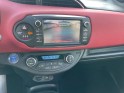 Toyota yaris hybride mc2 100h collection occasion simplicicar limoges  simplicicar simplicibike france