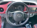 Toyota yaris hybride mc2 100h collection occasion simplicicar limoges  simplicicar simplicibike france
