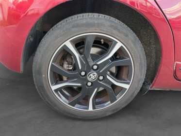 Toyota yaris hybride mc2 100h collection occasion simplicicar limoges  simplicicar simplicibike france