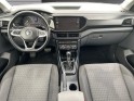 Volkswagen t-cross 1.0 tsi 115 ch dsg 7 rapports lounge origine vw royan / entretien à jour garantie 12 mois occasion...