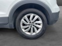 Volkswagen t-cross 1.0 tsi 115 ch dsg 7 rapports lounge origine vw royan / entretien à jour garantie 12 mois occasion...
