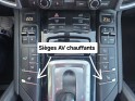 Porsche cayenne 3.0d v6 262ch sièges av. chauffants - toit pano. ouvrant - bluetooth - garantie 12 mois occasion avignon...