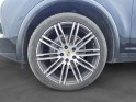 Porsche cayenne 3.0d v6 262ch sièges av. chauffants - toit pano. ouvrant - bluetooth - garantie 12 mois occasion avignon...
