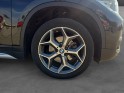 Bmw x1 f48 150ch. sportline excellent État aucun frais à prévoir - garantie 12 mois occasion avignon (84) simplicicar...