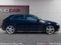 Audi a3 a3 1.5 tfsi cod 150 s line -keyless-go-camera de recul- garantie 12 mois- occasion simplicicar marignane  simplicicar...