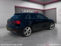 Audi a3 a3 1.5 tfsi cod 150 s line -keyless-go-camera de recul- garantie 12 mois- occasion simplicicar marignane  simplicicar...