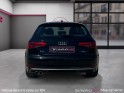 Audi a3 a3 1.5 tfsi cod 150 s line -keyless-go-camera de recul- garantie 12 mois- occasion simplicicar marignane  simplicicar...