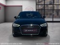 Audi a3 a3 1.5 tfsi cod 150 s line -keyless-go-camera de recul- garantie 12 mois- occasion simplicicar marignane  simplicicar...
