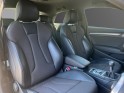 Audi a3 a3 1.5 tfsi cod 150 s line -keyless-go-camera de recul- garantie 12 mois- occasion simplicicar marignane  simplicicar...